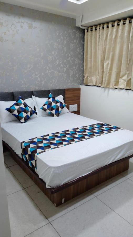 Hotel Atlanta Ahmedabad Ngoại thất bức ảnh