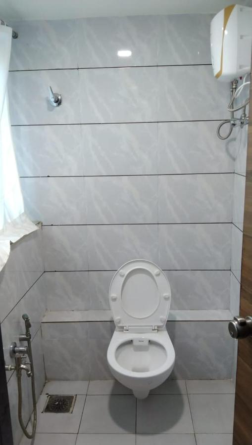Hotel Atlanta Ahmedabad Ngoại thất bức ảnh