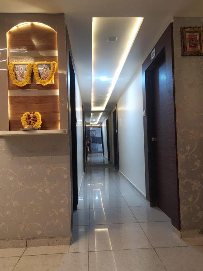 Hotel Atlanta Ahmedabad Ngoại thất bức ảnh
